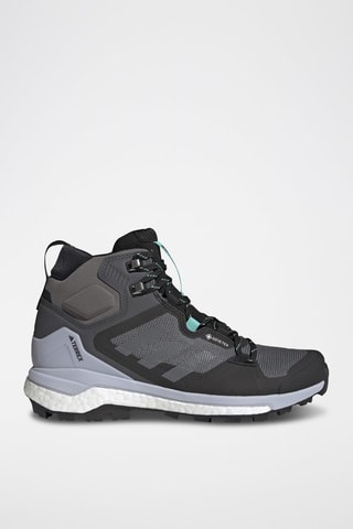 Wandelschoenen Terrex Skychaser 2 Mid Gtx- Grijs
