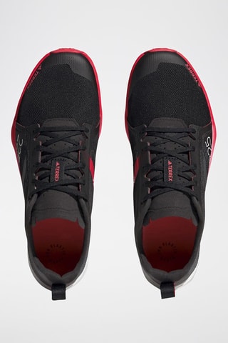 Hardloopschoenen Terrex Speed Flow - Zwart