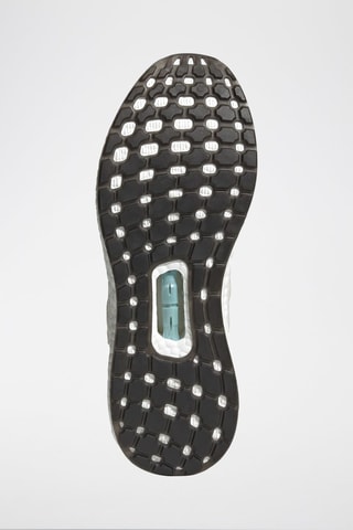Wandelschoenen Terrex Free Hiker Mtbr- Ecru