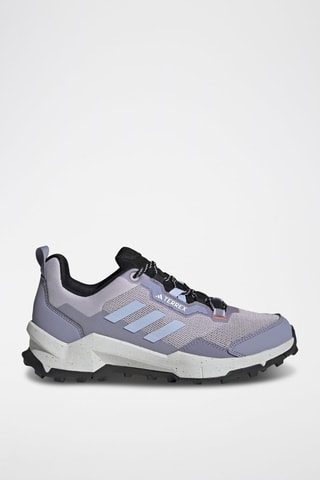 Wandelschoenen Terrex AX4 W Grijs