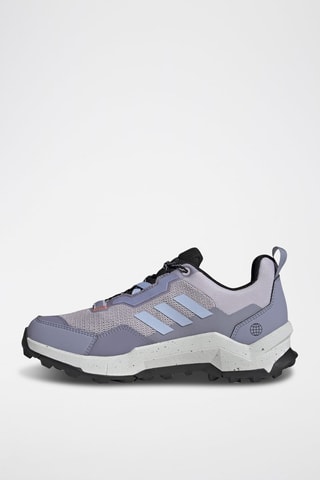 Wandelschoenen Terrex AX4 W Grijs