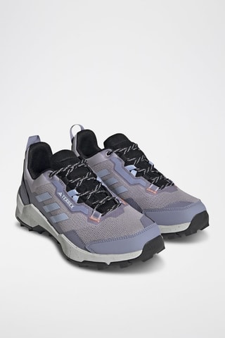 Wandelschoenen Terrex AX4 W Grijs