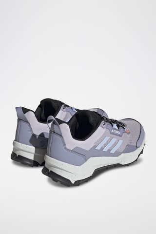 Wandelschoenen Terrex AX4 W Grijs