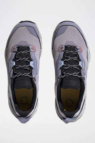 Wandelschoenen Terrex AX4 W Grijs