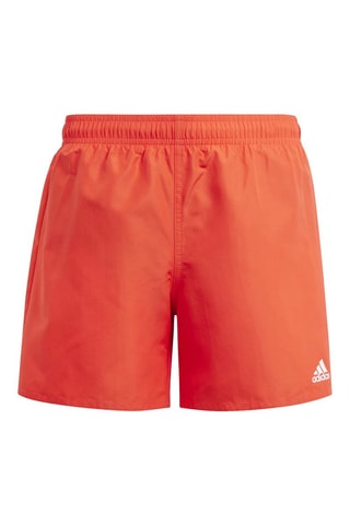 Badpak Bosrts- Oranje