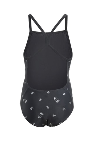 Zwemshort x Star Wars- Zwart