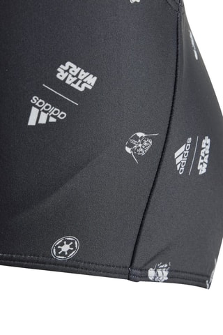 Zwemshort x Star Wars- Zwart