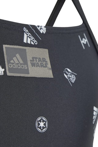 Zwemshort x Star Wars- Zwart