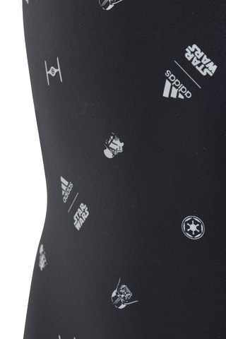 Zwemshort x Star Wars- Zwart