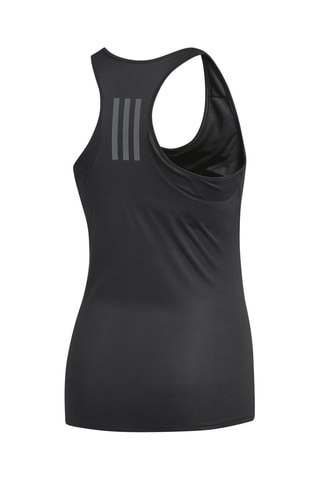 Hemd Response Cup - Zwart 