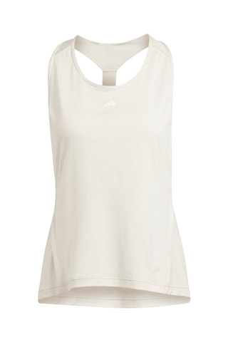 Trainingshemd Power - Beige 