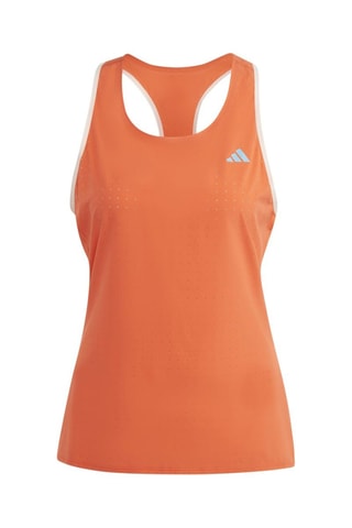 Runninghemd Adizero - Oranje