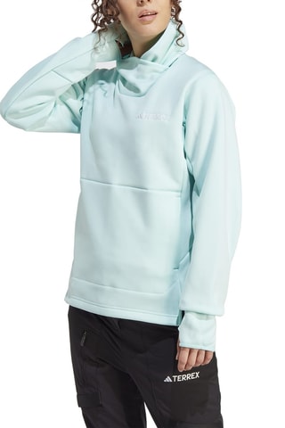Trui Terrex Xperior - Blauw