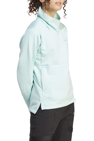 Trui Terrex Xperior - Blauw