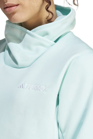 Trui Terrex Xperior - Blauw