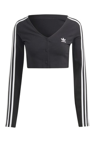 Vest - Zwart