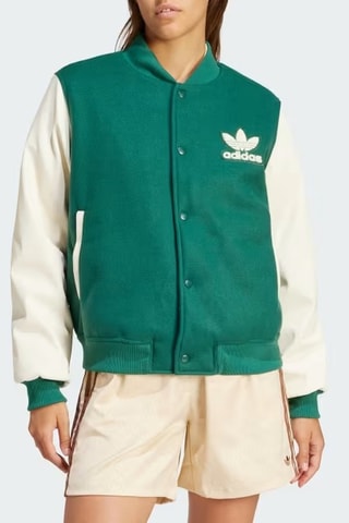 Baseball Jasje - Groen