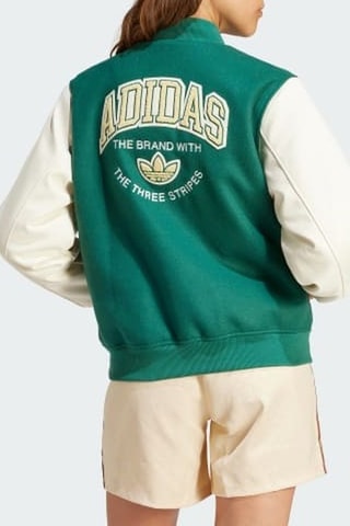 Baseball Jasje - Groen