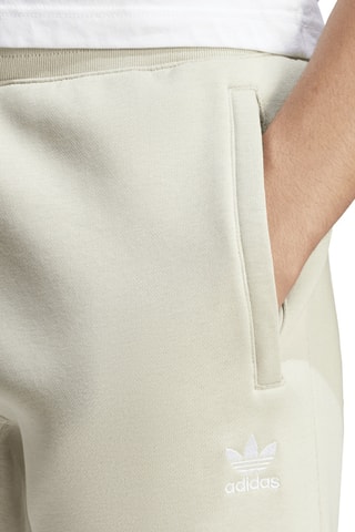 Broek Trefoil Essentials- Grijs