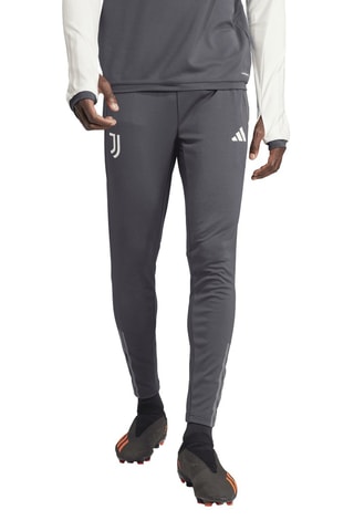 Trainingsbroek Juventus Football Club- Grijs