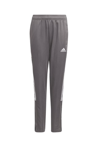 Voetbalbroek Tiro- Grijs