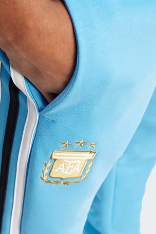 Joggingbroek Argentijnse Voetbalbond - Hemelsblauw