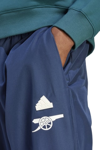 Voetbalbroek Arsenal LFSTLR - Blauw