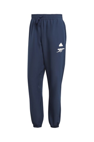 Voetbalbroek Arsenal LFSTLR - Blauw