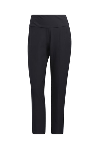 Golfbroek Pull-On Zwart