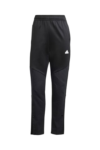 Joggingbroek Tiro Material Mix - Zwart