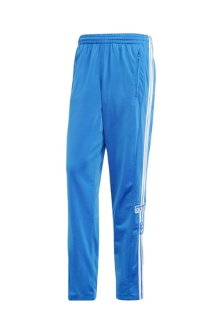 Broek Adicolor Classics Adibreak- Blauw