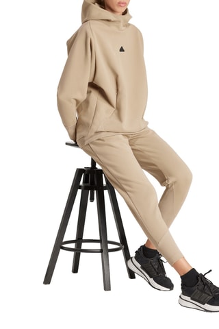 Broek Z.N.E- Beige