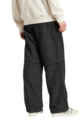 Broek 2-in-1 Injection Pack - Zwart
