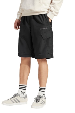 Broek 2-in-1 Injection Pack - Zwart