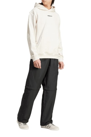 Broek 2-in-1 Injection Pack - Zwart