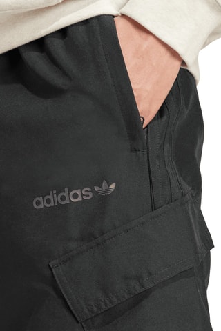 Broek 2-in-1 Injection Pack - Zwart