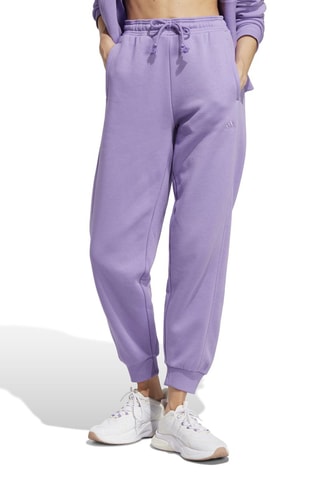 Joggingbroek Lichtpaars