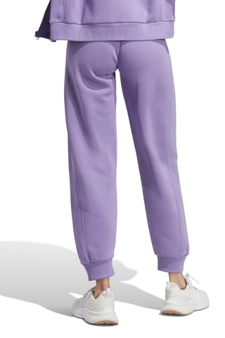 Joggingbroek Lichtpaars