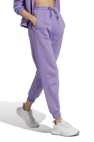 Joggingbroek Lichtpaars