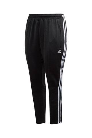 Trainingsbroek Primeblue SSTBR  Zwart