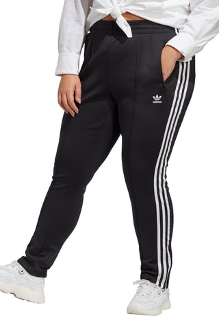 Trainingsbroek Primeblue SSTBR  Zwart