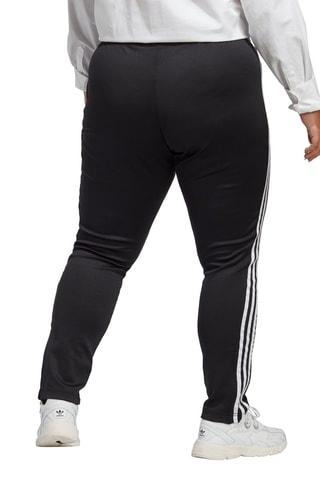 Trainingsbroek Primeblue SSTBR  Zwart