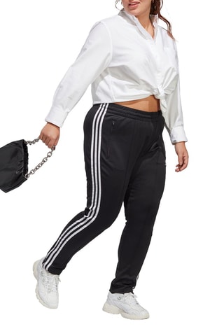 Trainingsbroek Primeblue SSTBR  Zwart