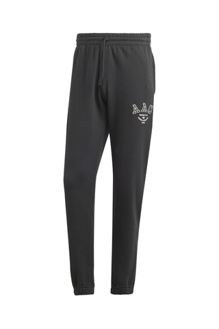 Joggingbroek Zwart