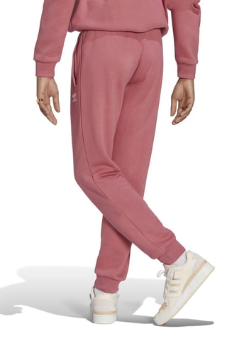 Joggingbroek Fuchsia