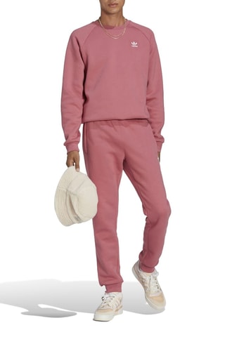 Joggingbroek Fuchsia