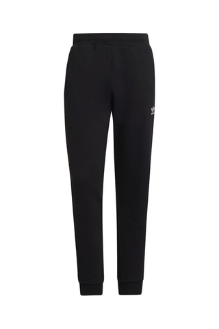 Broek Adicolor Essentials Trefoil Zwart