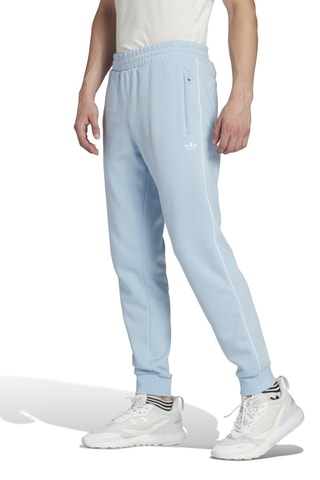 Joggingbroek Hemelsblauw