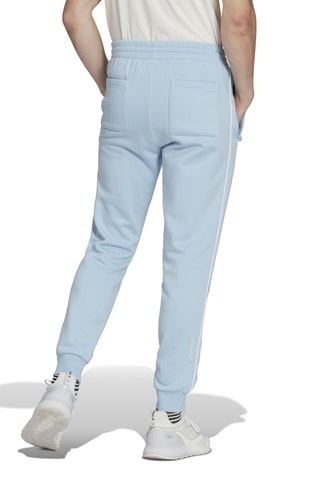 Joggingbroek Hemelsblauw