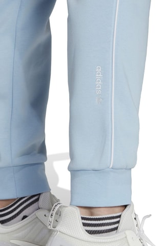 Joggingbroek Hemelsblauw